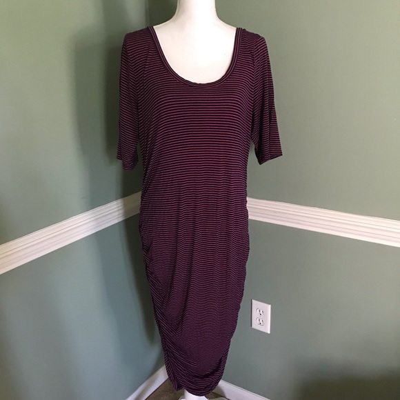 Motherhood Maternity Dresses & Skirts - Motherhood Maternity Dress